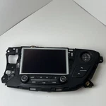 2017 Buick Envision Radio Control Panel Information Display Screen Oem 23405760. Fixed Price $144.77.