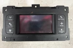 2011-2020 Dodge Journey Display Screen 05064976AL #090823-36A. Fixed Price $150.00.