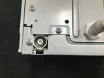 Audio Equipment Radio AM-FM-CD-MP3 Opt US8 Id 15820682 Fits 06-07 Ion 452602. Fixed Price $68.00.