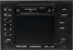 1999-01 Porsche 911 Boxster Am Fm Radio Cassette Player Navi Part 99664210504EFR. Fixed Price $935.00.