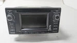 Audio Equipment Radio Receiver Face Plate Id CM631UD Fits 12-14 Impreza 388513. Fixed Price $105.60.