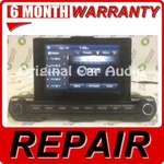 Repair Your 2014 - 2018 Hyundai Elantra Tucson Kia Optima Sorento Oem Navigation. Fixed Price $269.00.