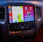 For 2011-2013 Dodge Durango Wifi Carplay Radio Gps Stereo Android 15 2+32G. Fixed Price $145.59.