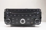 Dodge Journey Navigation Radio Cd Head Unit Oem 2009 2010. Fixed Price $249.99.