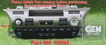 Lexus ES300H ES350 2013-2014 Radio Receiver Face ID#100362 86130-33450. Fixed Price $240.00.
