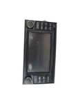 Audio Equipment Radio Receiver Am-fm-cd Sedan Fits Versa 606529 259159JE0A. Fixed Price $120.00.
