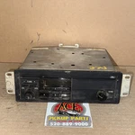 Oem Ford 1989-91 Truck F100-550 Bronco Am Radio E9TF-19B159-AB. Fixed Price $49.99.