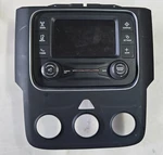 2013-2016 Dodge Ram 1500 Radio Receiver Display Screen Uconnect Oem P68271365AC. Fixed Price $200.00.
