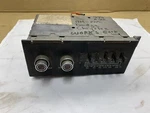 1979 Oem Plymouth Horizon Chrysler Mark Ii Am Radio Car Stereo 3501232. Fixed Price $39.99.