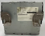 10 11 12 13 14 Infiniti Nissan Oem Radio Bose Sat 2GB Hdd Cd Player 2591A ZX78A. Fixed Price $69.99.