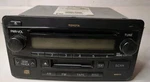 Toyota Stock Radio/cd/cassette Player 86120-0C060 Untested Is. Fixed Price $35.00.