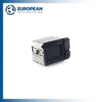 2000-2002 Mercedes S430 S500 Command Head Unit Radio Navigation A2208200489 Oem. Fixed Price $133.76.