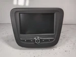 2017-2018 Chevrolet Malibu Touch Screen Display Am Fm Radio Receiver Oem. Fixed Price $132.50.