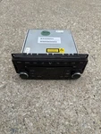 2008 Chrysler Town & Country Cd MP3 Player Radio Receiver W/ Satellite Oem. Fixed Price $49.99.