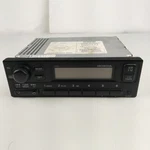 Honda Stereo Vtg 1999 2DC0 Radio MR529A0 Oem Made In Japan P/N:39100-S01-A210-M1. Fixed Price $17.24.