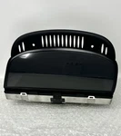 Bmw Screen Display 535I 328I 650I 323I 528I 2009 2010 65829193745 1328782. Fixed Price $54.88.