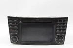 Audio Equipment Radio 219 Type CLS550 2009 Mercedes Cls-class Oem #8740. Fixed Price $180.00.