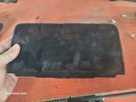Info-gps-tv Screen 7.0" Fits 17-20 Mazda CX-5 2152698. Fixed Price $129.89.