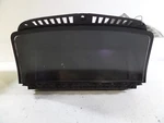 Bmw E65 745 760 Gps Navigation Info Display Screen Media Oem 65.82-6 933 162. Fixed Price $24.29.
