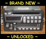 New Unlocked 2001-2005 Pontiac Sunfire Montana Grand Am Radio Cd Player Stereo. Fixed Price $224.00.