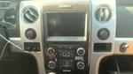 Audio Equipment Radio Control Panel Platinum Fits 14 Ford F150 Pickup 1955330. Fixed Price $153.98.