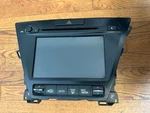 2019 Acura Mdx Oem Touch Screen Display Radio Receiver Climate Control TZ5A510M1. Fixed Price $199.99.