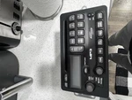 Radio Control Unit-am/fm Cd Cassette Player Fits 2000 Pontiac Bonneville. Fixed Price $100.00.