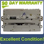 2004 Nissan Titan Bose Radio Rds 6 Disc Cd Changer Player Stereo 28185-8S510. Fixed Price $101.00.