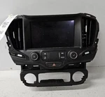 2019-2021 Gmc Terrain Radio Control Panel Display Screen Id 84677518. Fixed Price $118.99.