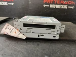 07-09 Jaguar Xkr Am Fm Cd Player Radio Stereo Receiver Id 6G9N14C230TA. Fixed Price $100.25.