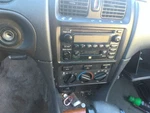 Audio Equipment Radio Receiver Cd And Cassette Fits 00-03 Solara 31843290. Fixed Price $110.70.