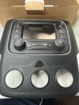 2013-2016 Dodge Ram 1500 Uconnect Multi Media Radio Bluetooth VP2 RA2 Short. Fixed Price $129.99.