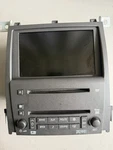 25897589 Cadillac Sts Radio. Fixed Price $200.00.