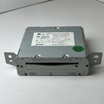 23487131 2015 Cadillac Escalade Dash Radio Receiver Cd Disc Player Head Unit Oem. Fixed Price $196.42.