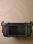 2007-2008 Cadillac Srx Am Fm Nav Dvd Cd Bt Satellite Radio Receiver Oem 15932202. Fixed Price $79.99.
