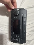 2008-13 Jeep Dodge Chrysler Radio Am Fm MP3 Cd Sirius Aux Input Res P05091228AC. Fixed Price $250.00.