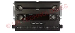 5S4T18C869AA Am/fm CD/MP32006FORD Focus Premium Factory Radio. Fixed Price $80.00.