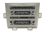 2010-2012 Lincoln Mkt Multimedia Temperature Control Panel Model Id AE9T18A802AD. Fixed Price $102.00.