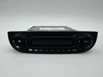 Oem Mopar Radio Multi Media Unit 1RZ26JXWAL Fits 2012-2015 Fiat 500. Fixed Price $117.47.