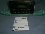 Audio Equipment Radio Opt UB2 Fits 02-05 Saturn L Series 165195. Fixed Price $60.00.