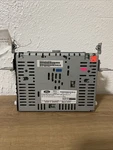 Oem 2016-2018 Lincoln Mkx Single Disc Cd Radio Receiver FA1T-19C107-CG. Fixed Price $76.00.