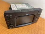 Mercedes Benz Stereo 09-12 ML350 GL450 GL550. Fixed Price $90.00.