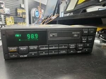 Ford F37F-19B165-AD Oe Radio Parts Working. Fixed Price $100.00.