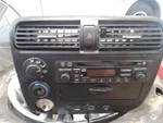 Audio Equipment Radio Am-fm-cd Sedan Id 2TCA Fits 04-05 Civic 122113. Fixed Price $54.69.