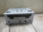 2011-2013 Ford Fiesta Satellite Radio Receiver AE8T-19C157. Fixed Price $85.49.
