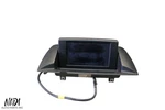 2008 - 2013 Bmw E82 E88 128I Front Radio Navigation Display Screen Oem +note. Fixed Price $225.00.