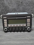 06 07 08 09 Volkswagen Jetta MP3 Fm Radio Cd Player Receiver Oem 28119146. Fixed Price $65.00.