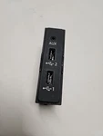 Audi Tts Rs MK3 2018 Usb Socket Connector 8S0035736A ZVG68690. Fixed Price $159.90.