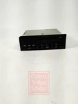 1994 1995 Ford Escort Tracer Radio Am Fm Tape Player F5CF-19B132-AA. Fixed Price $59.98.