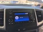 Info-gps-tv Screen Display Dash Mounted Lx Fits 16-20 Pilot 743056. Fixed Price $129.89.